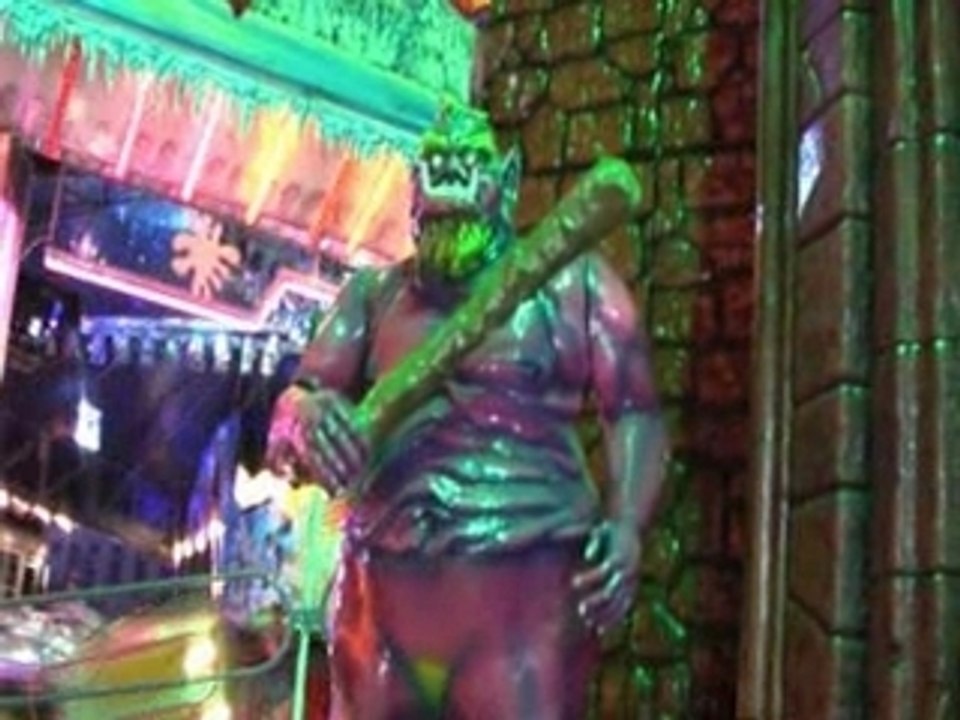 Fete des Loges - Saint Germain en Laye - 3