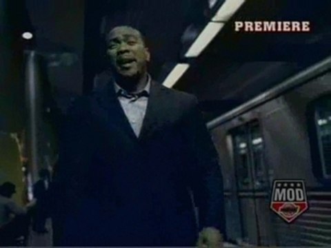 Timbaland and Pussycat Dolls