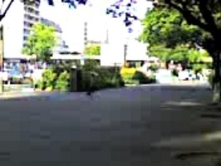 Gamelle en roller