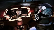 Mass Effect 3 (4K): Benning