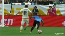 Mexico 3-1 Uruguay | All Goals & Goles | Full Highlights / Resumen | Copa América Centenario | 05.06.2016 HD