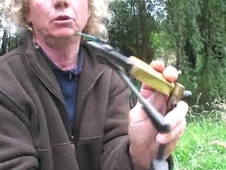 Annonce peche mouche