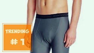 Original ExOfficio Men's Give-N-Go Boxer Brief Sports Outdoors