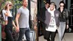 After Taylor Swift & Gigi Hadid Demi Lovato & Wilmer Valderamma BREAK UP!!! Lehren Hollywood