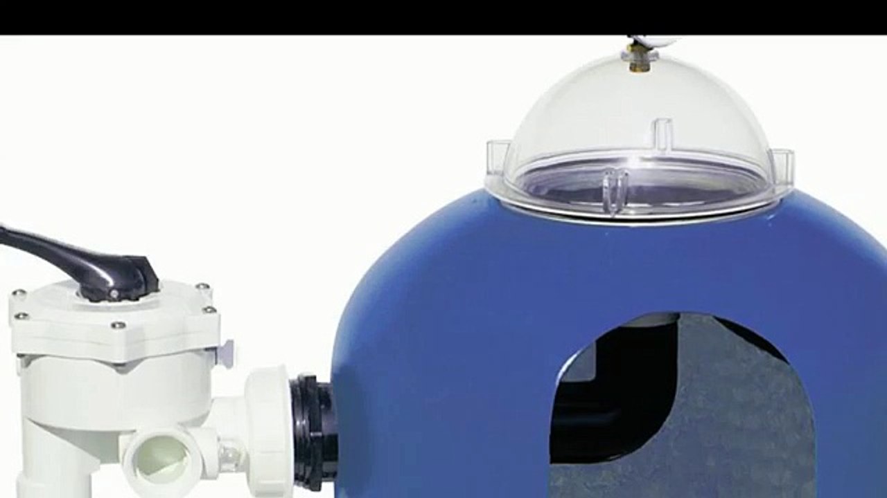 Hayward Pool Filters