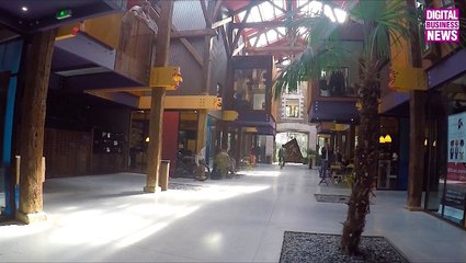 Nantes, le succès d'un écosystème numérique