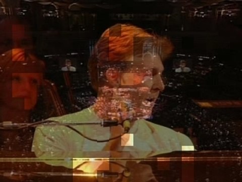 Paul maccartney & elton john - hey jude