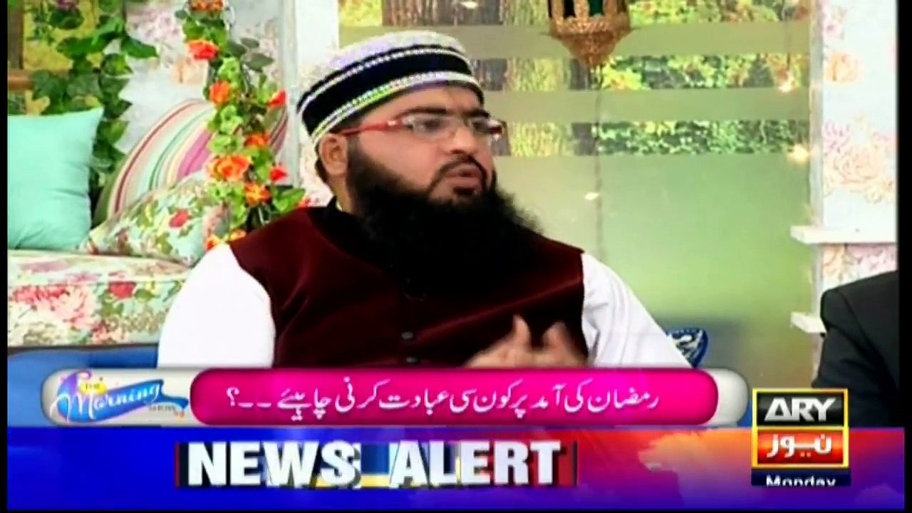 Importance of Tarawih prayers - Must watch