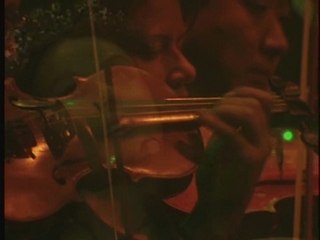 Sarah Brightman - Scarborough Fair