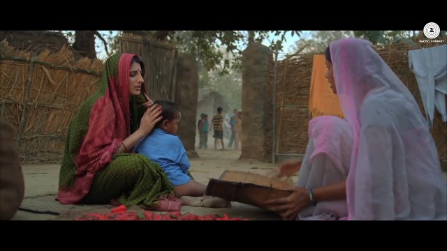 Ho Gaya Hai Ishak Hume Ho Gaya Hai - Bhouri _ Javed Ali _ Raghuveer Yadav & Masha Pour
