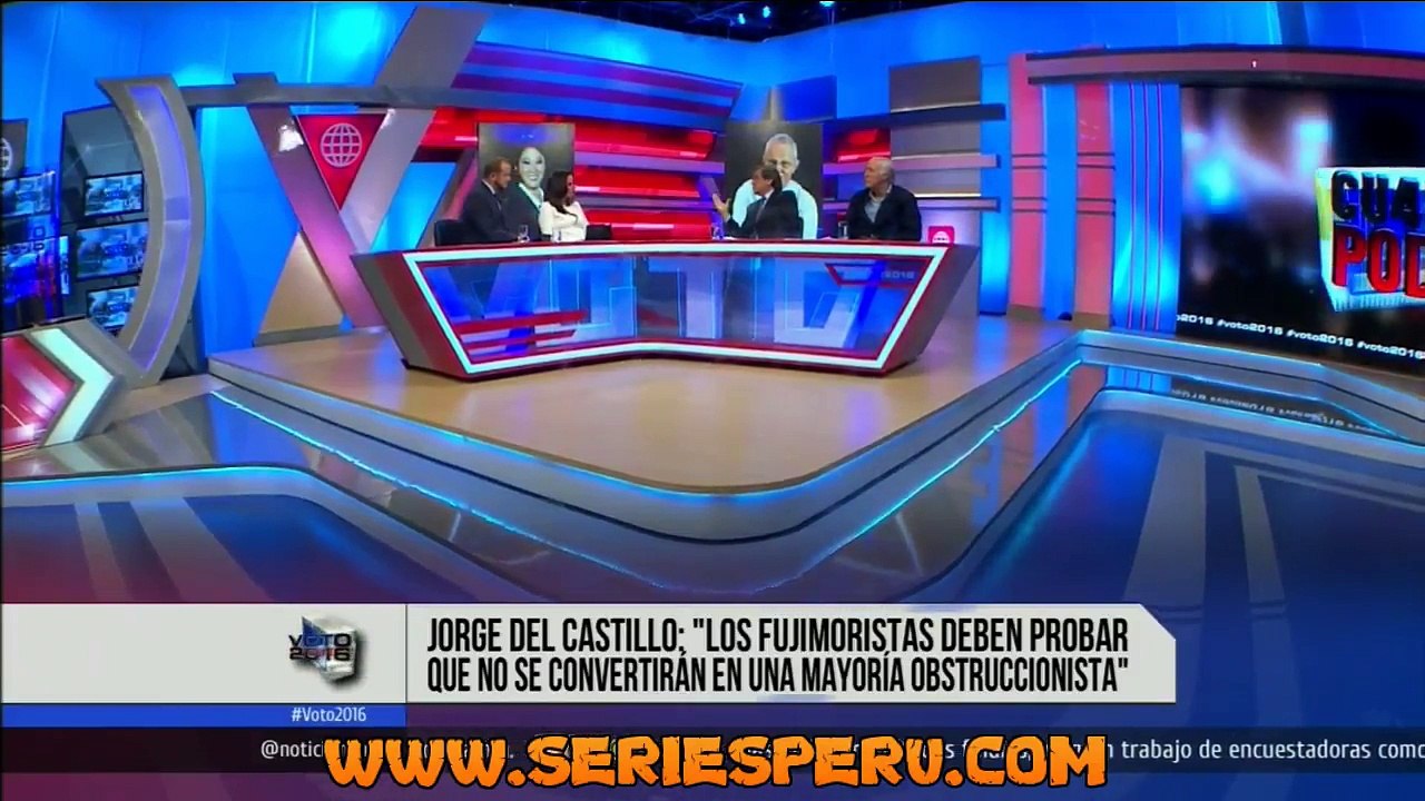 CUARTO