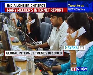 Global Internet Trends Decoded