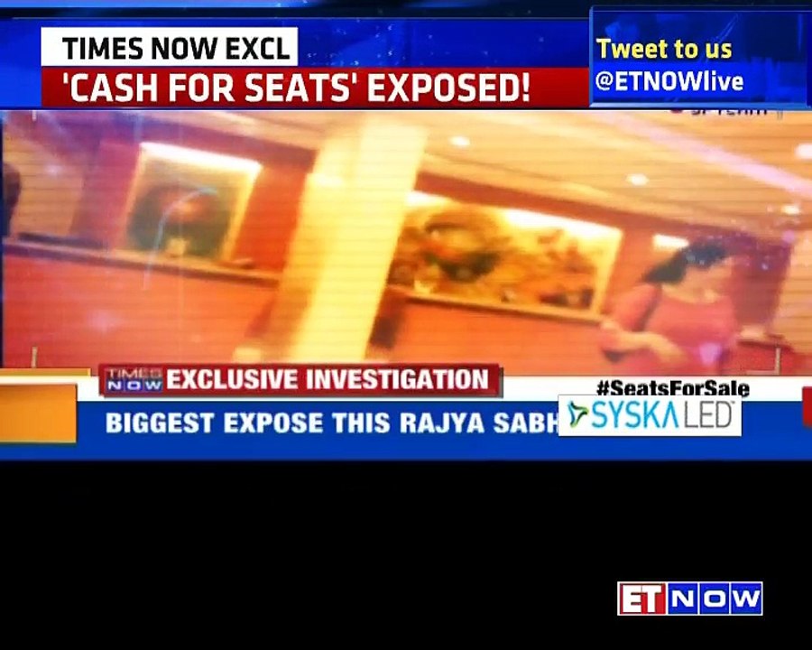 Cash For Seats Exposed
