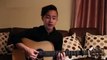 Troye Sivan - Youth Acoustic Cover Kai Tsang