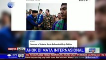 Ahok Disebut Guncang Sistem Perpolitikan Indonesia