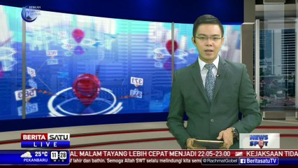 Pemeriksaan Kendaraan Mudik Lebaran 2016 di 10 Terminal