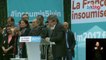 Jean-Luc Mélenchon veut rassembler la gauche avant la présidentielle de 2017