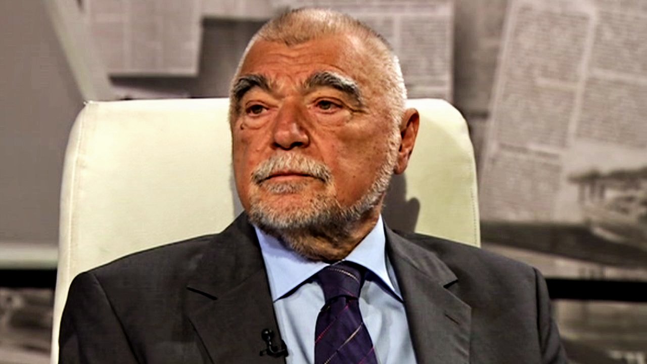 Nedjeljom u 2 - Stjepan Mesić (5. lipnja 2016.)