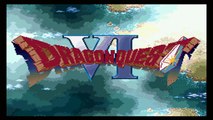 13 - Flying Bed - Dragon Quest 6: Maboroshi no Daichi - OST - SNES