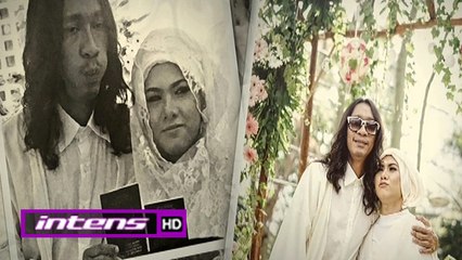 Kontroversi Pernikahan Aming - Intens 06 Juni 2016