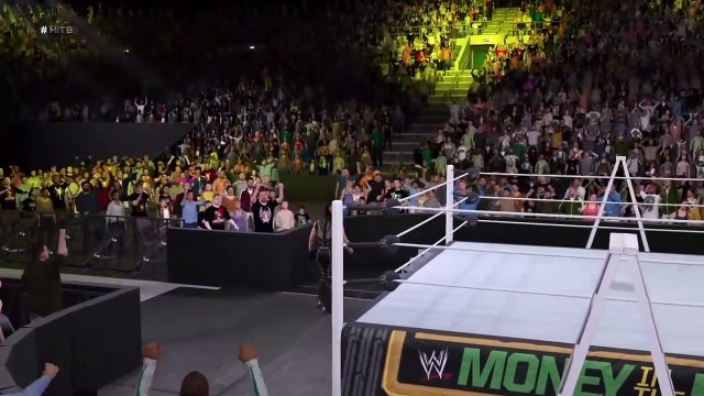 WWE-Raw-6-June-2016-Highlights -Seth-Rollins-Vs-Roman-Reigns-Money-in-The-Bank-2016