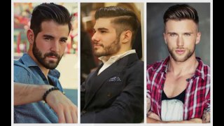 Stylish Men’s Undercut Hairstyles to Try in 2016