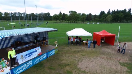 Printemps des ASPTT Moulins 2016