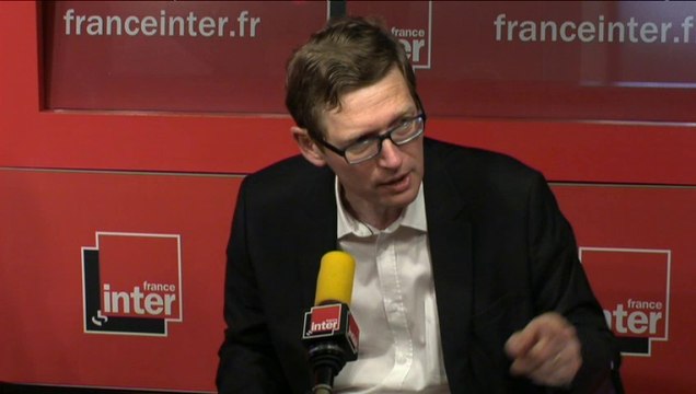 AccorHôtel : montée d'un investisseur chinois (L'Edito Eco)