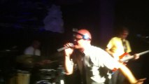 MC Frontalot Live at The Tiger Room: Colonel, Panic! 8-15-2011