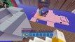 Minecraft Xbox 360 HG 4J Studios Lounge