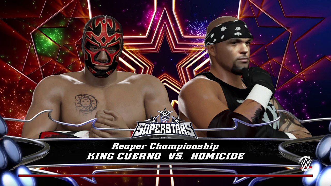 Reaper Championship Tournament Final