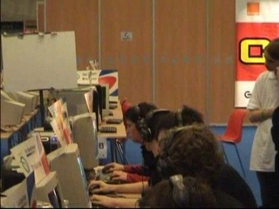 eml vs NiP by CS-Fusion @ ESWC 2007