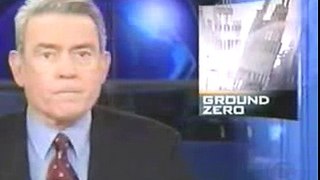 CBS, 11/20/01 - The dust of Ground Zero
