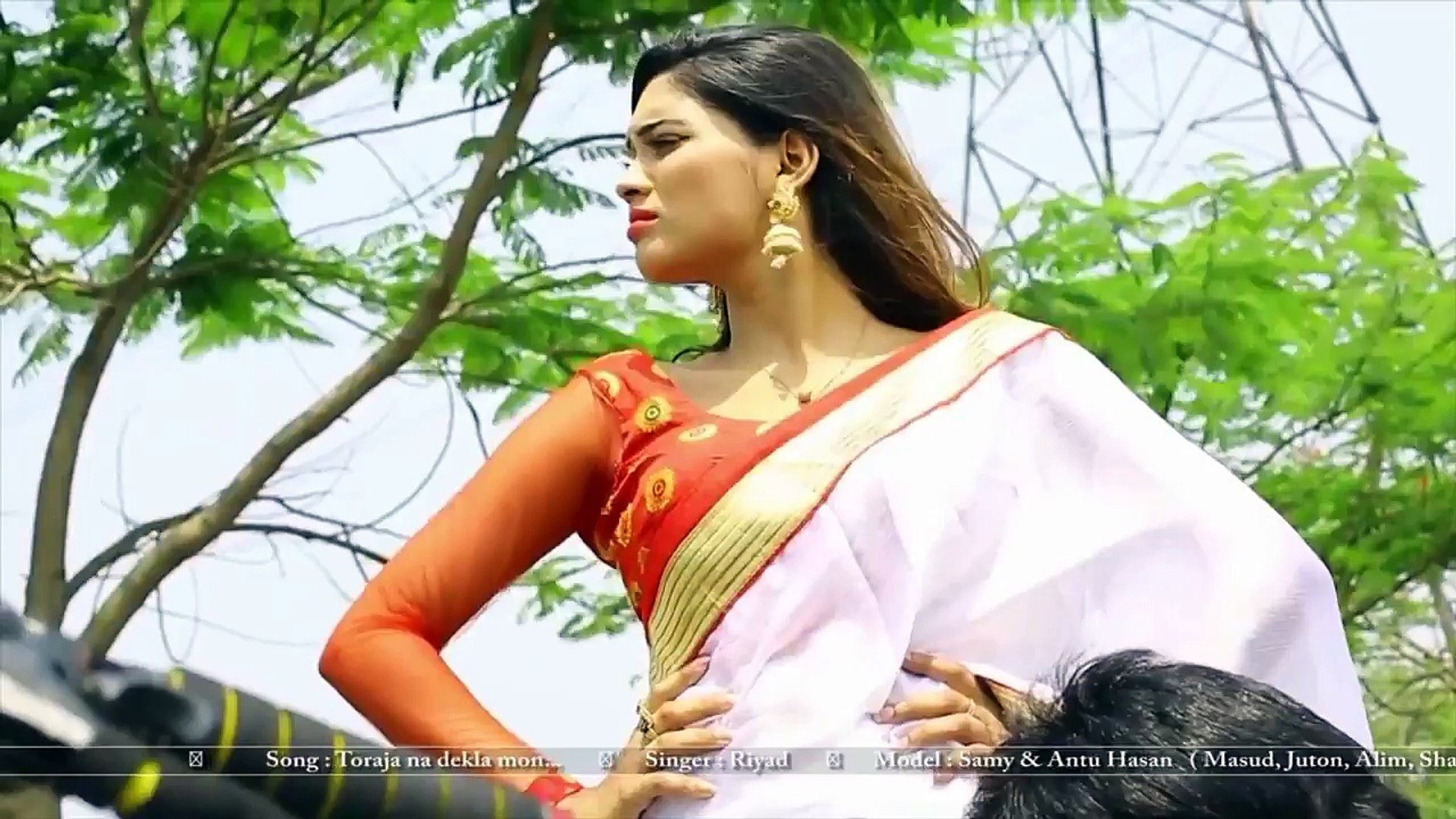 Bangla New Music Video 2016