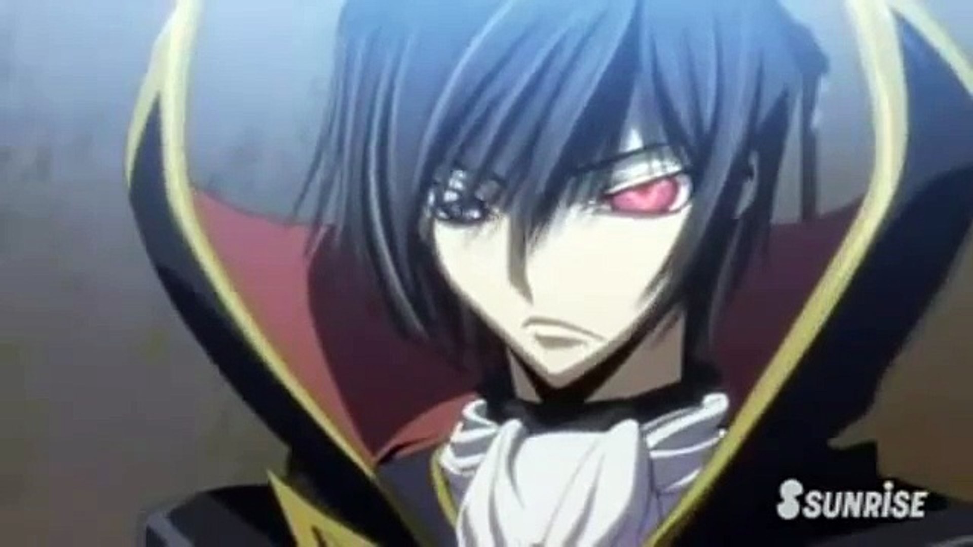 Fandub Code Geass Episode 25 Video Dailymotion