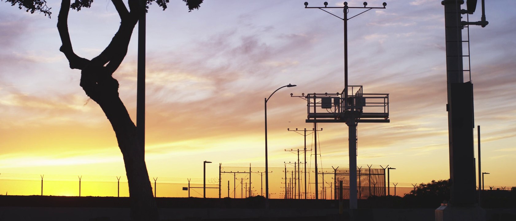 Plus beaux paysages en Californie filmés sous le soleil ! - The Color of California