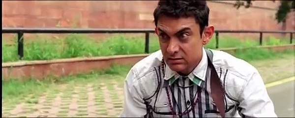 PK Movies Deleted Scenes HD Must Watch