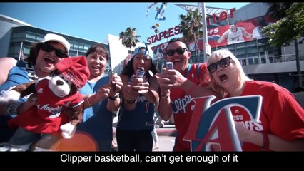 Clipper Basketball Highlights 🏀