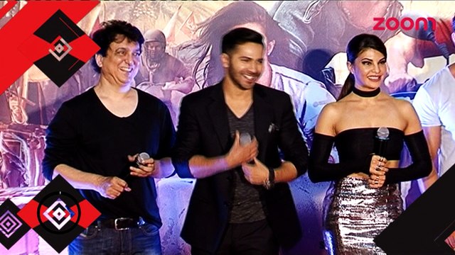 Varun Dhawan had to face many difficulties while shooting for 'Dishoom' - Bollywood News - #TMT