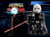 Star Wars Darth Vader Fighter Pods
