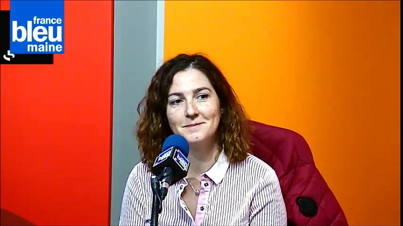Agnès Maillard