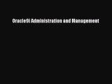 Read Book Oracle9i Administration and Management ebook textbooks