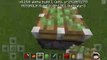 Como hacer un Trampolín funcional con pistones en Minecraft  PE 0.15.0!