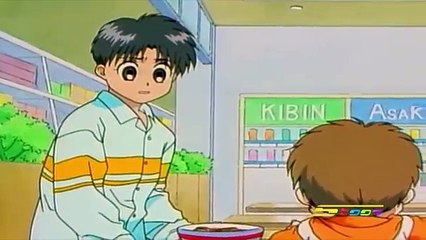 ‫كارتون " انا وأخي " الحلقة 19 Spacetoon  ‬‎ - Ana Wa Akhi ep 19