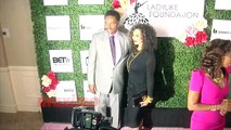 Beyonce's Mom Tina Knowles 2016 Women of Excellence Awards Gala