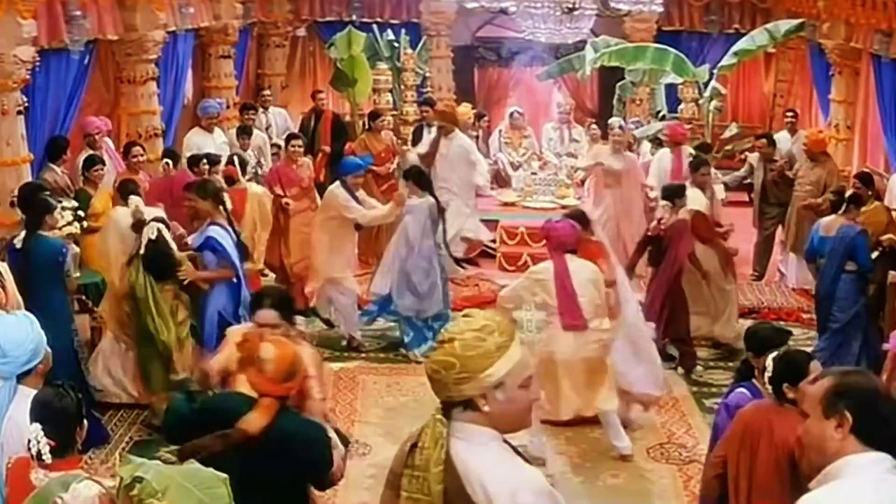 Aankhon Ki Gustakhiyaan - Hum Dil De Chuke Sanam (1999) _HD_ 1080p _BluRay_ Music Video