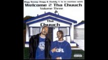 Snoop Dogg - Angry [Welcome To Tha Chuuch Vol. 3]