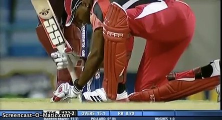 Keiron Pollard 56 runs from 15 Balls MUST WATCH HD