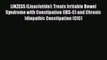 Read LINZESS (Linaclotide): Treats Irritable Bowel Syndrome with Constipation (IBS-C) and Chronic