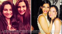 Sonam Kapoor Hot Topless Pictures Leaked - Vacations In Goa